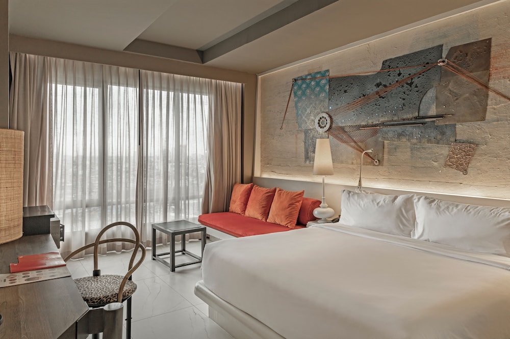 Siam@Siam Design Hotel Bangkok 27/96