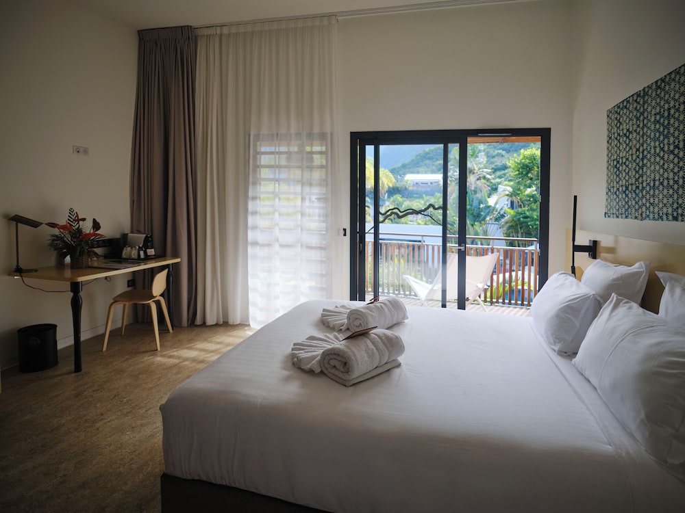 Le Dimitile Hotel & Spa 12/48