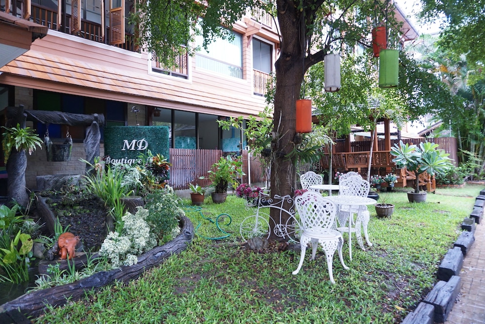 Md Boutique Hotel 32/41