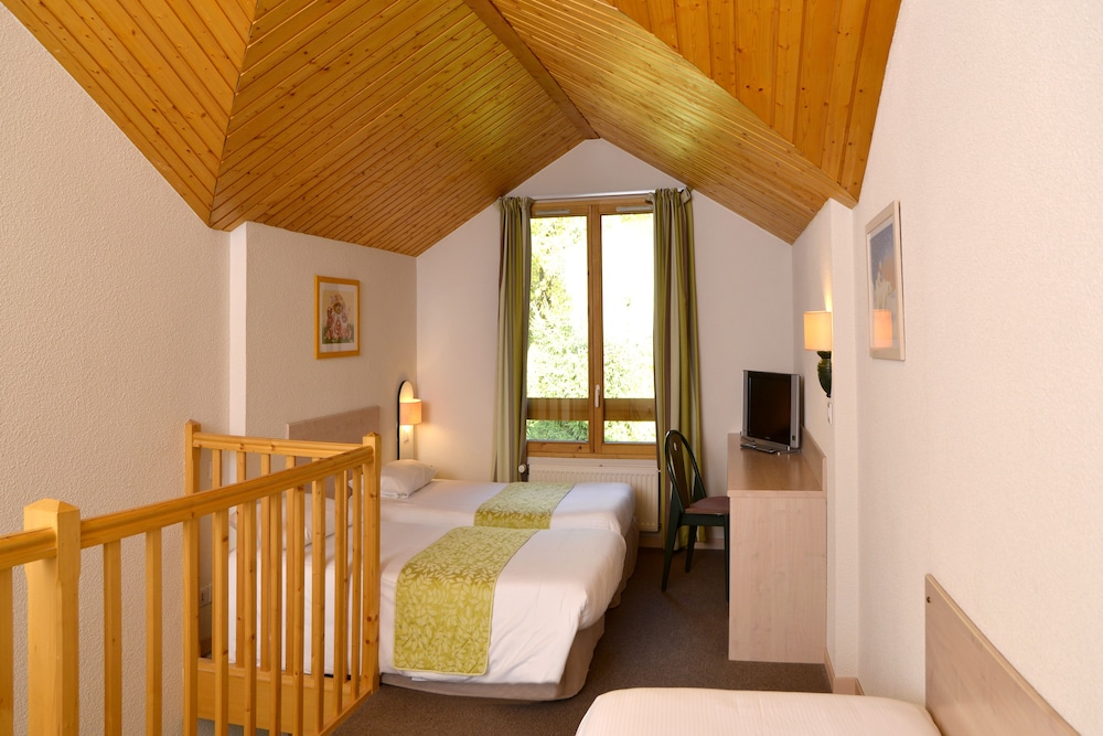 Hotel Bois Dormant 22/61