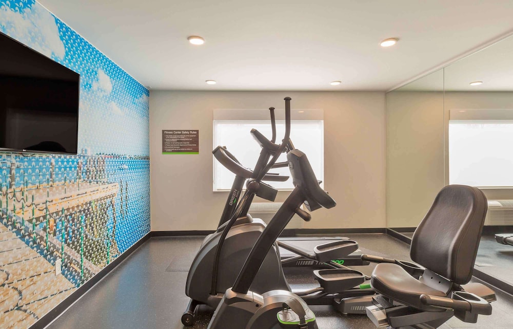 Extended Stay America Premier Suites - Providence - East Providence 28/49