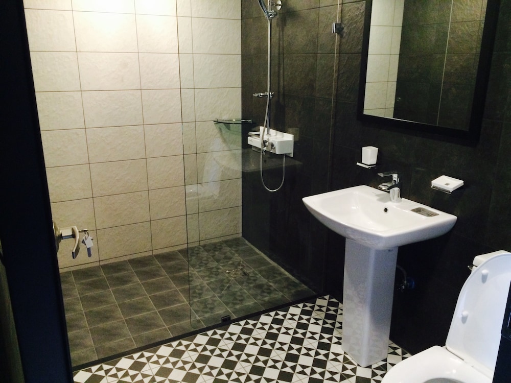 Mokpo White Windmill Guesthouse 40/43