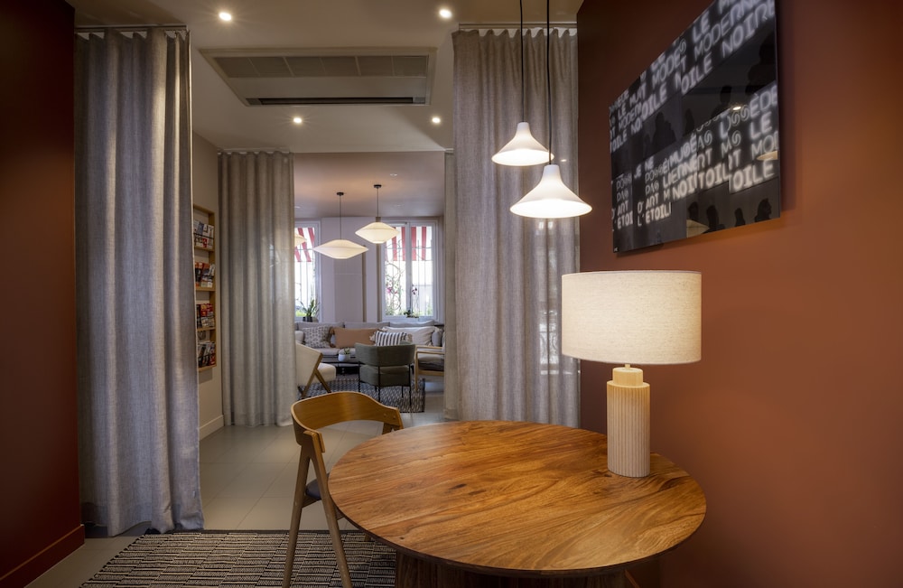 Hotel Marais De Launay 32/60