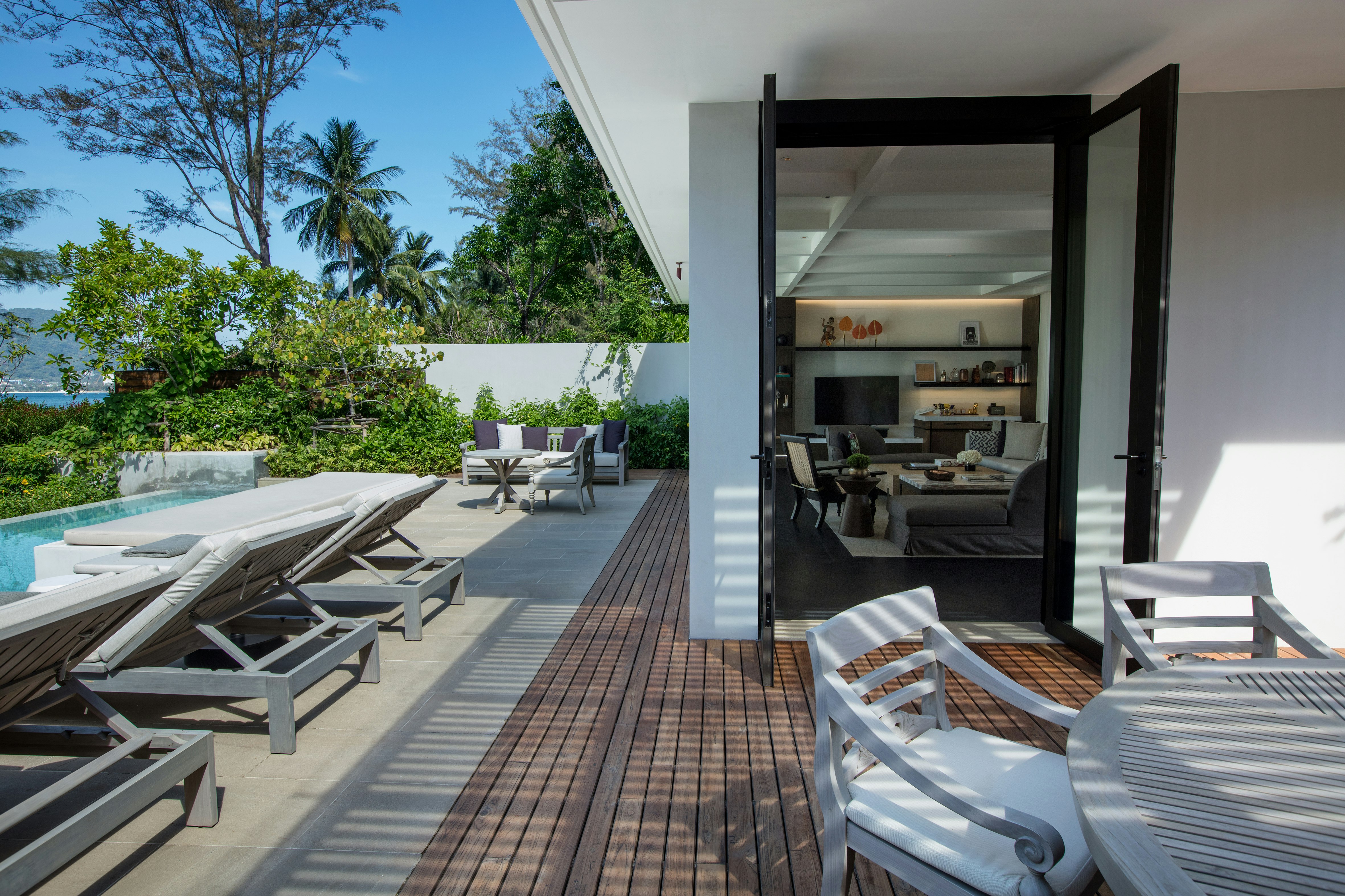 Rosewood Phuket 39/79