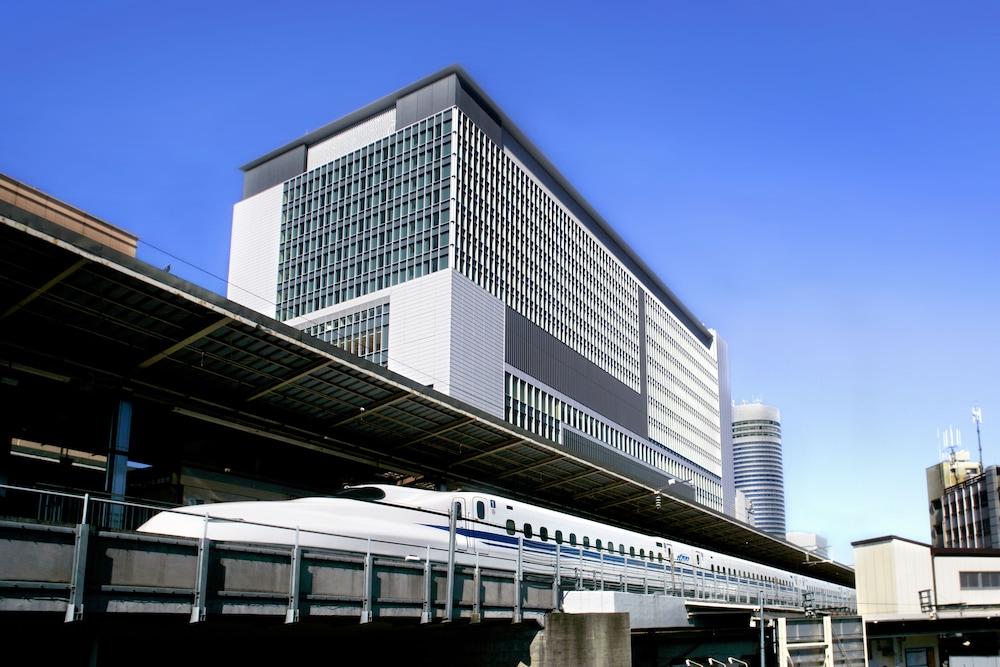 Hotel Associa Shin Yokohama photo1