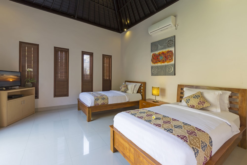Kubal Villa 34/64