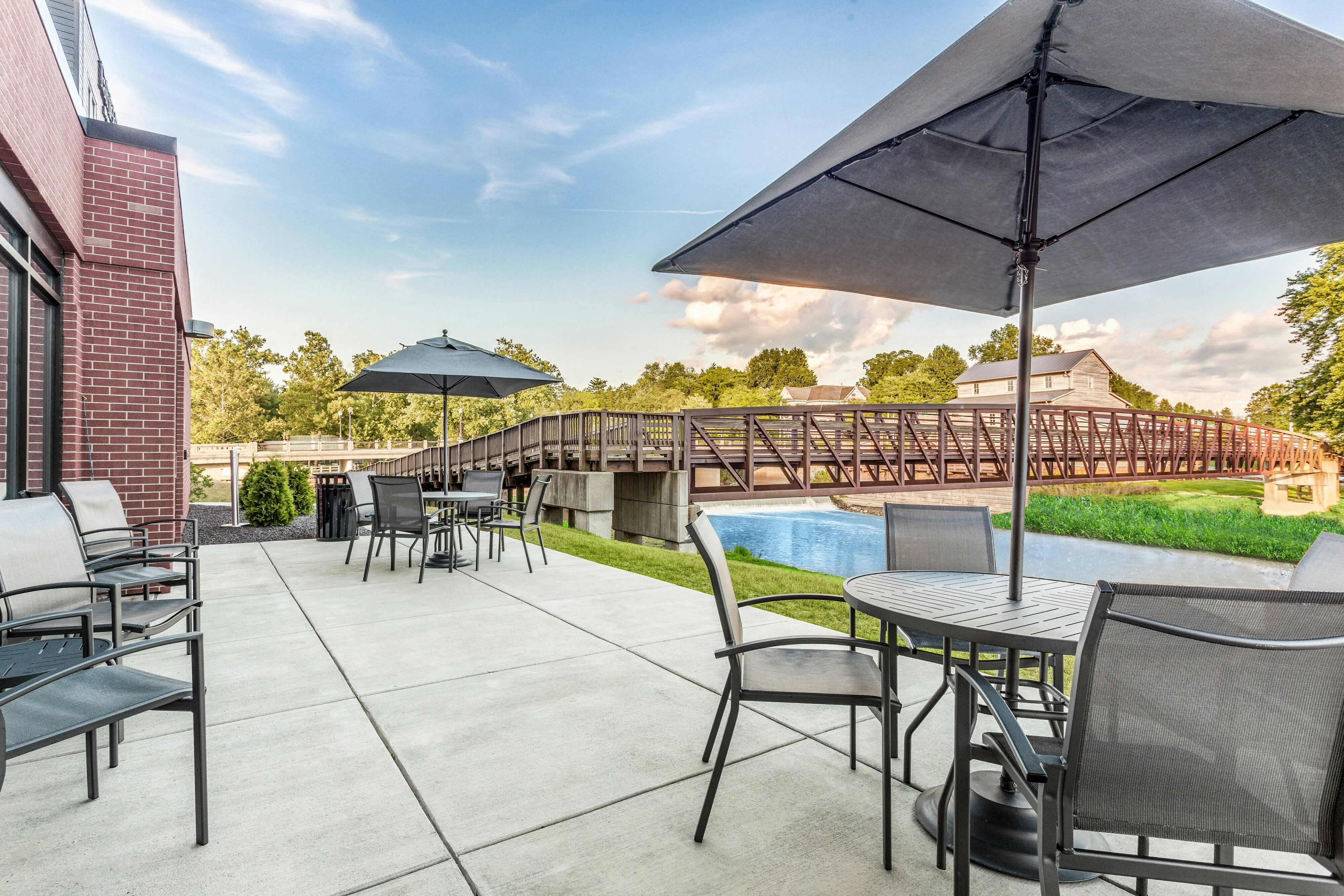 Fairfield Inn & Suites By Marriott Jasper 30/36