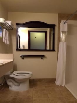 Days Inn by Wyndham Athabasca 38/40