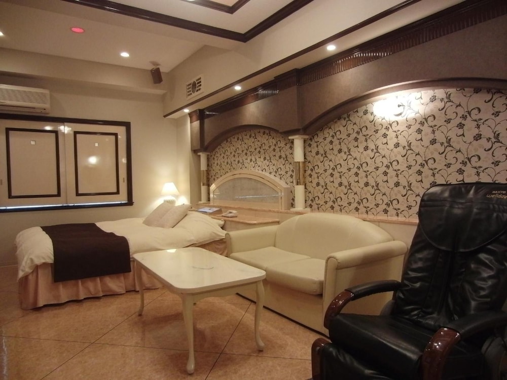 Hotel Hyper Noah - Adults Only 37/47