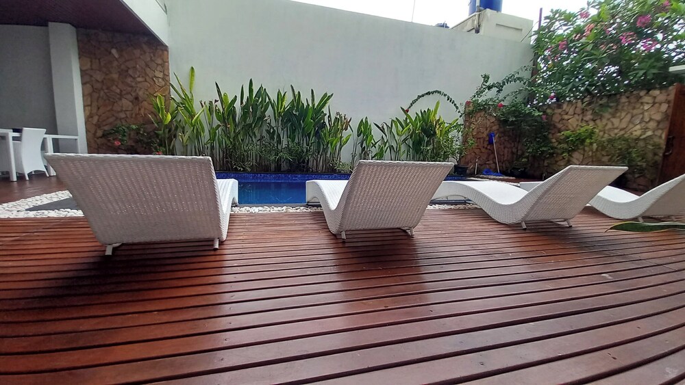 Lumiere Hotel Gili Trawangan 45/46