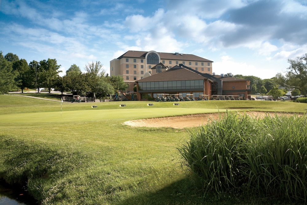 Heritage Hills Golf Resort 31/38