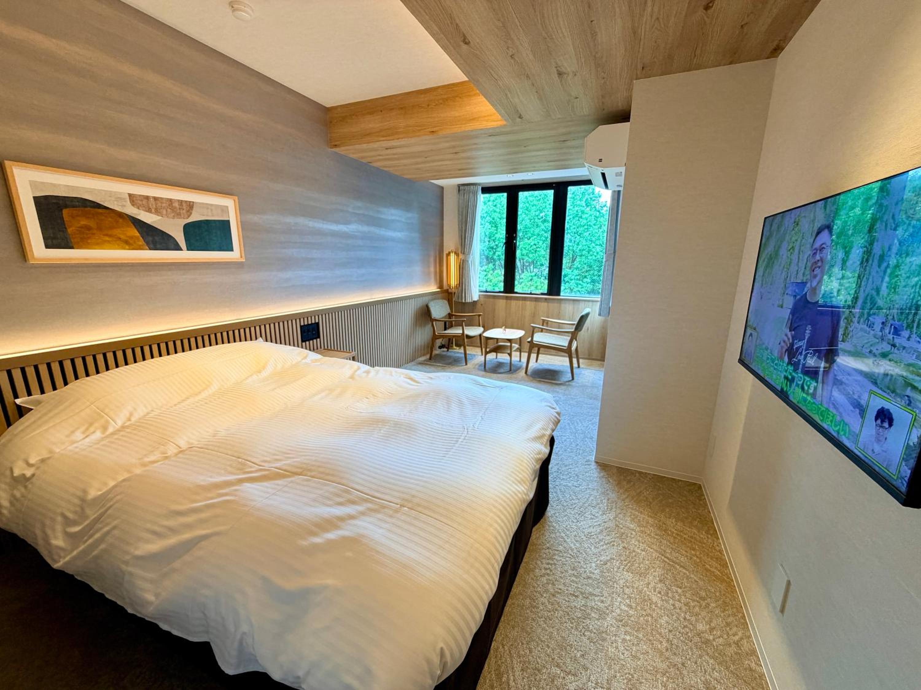 Ryokan Kosen 11/68
