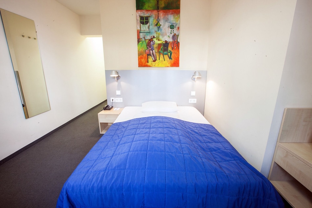 Hotel Munchner Hof 21/70