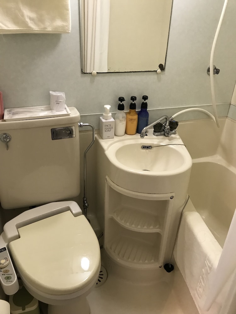 Matsue Urban Hotel 25/47