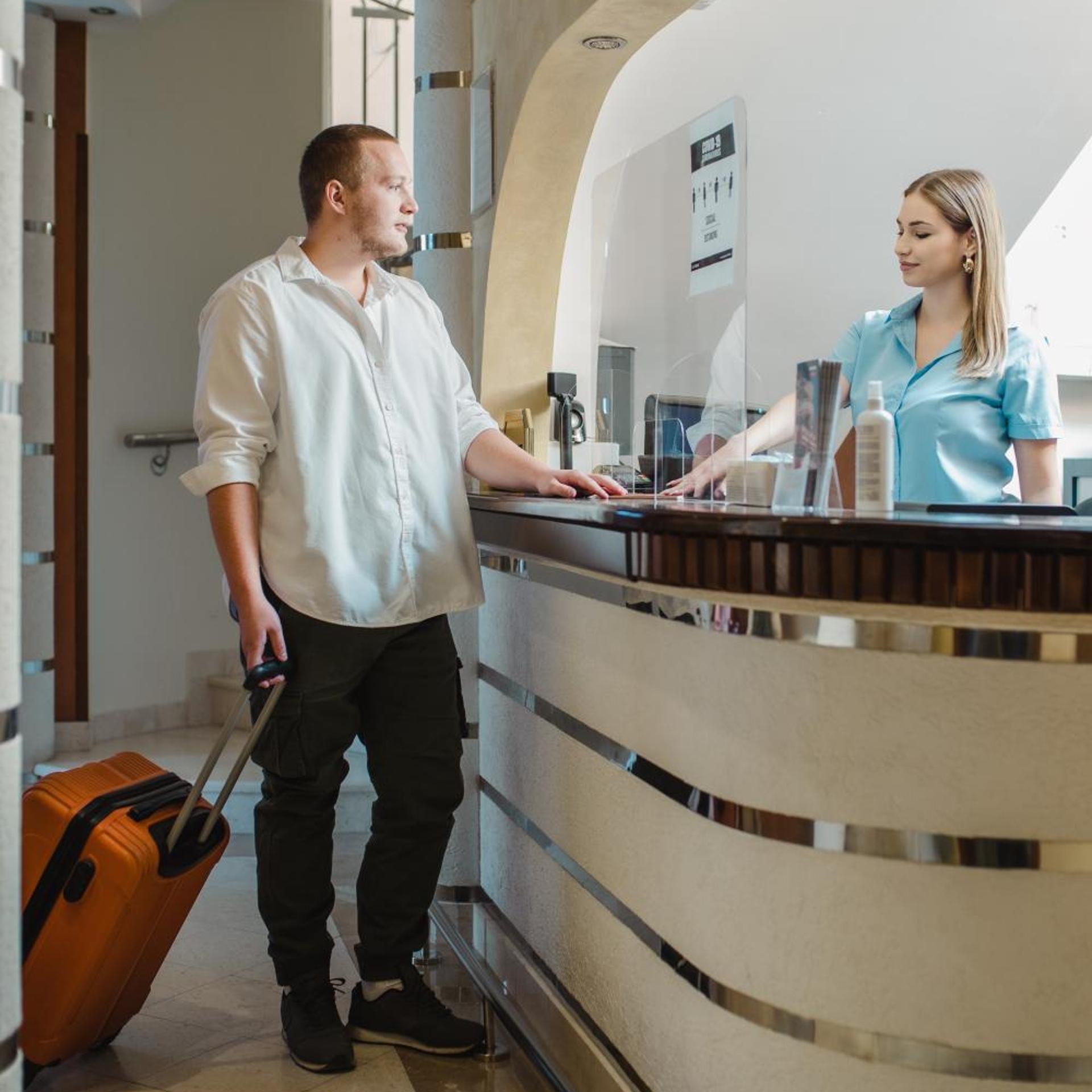 Garni Hotel Koral 5/50