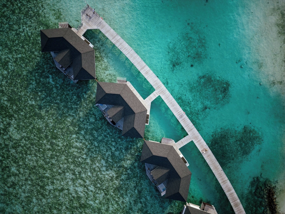 Cinnamon Dhonveli Maldives 69/89