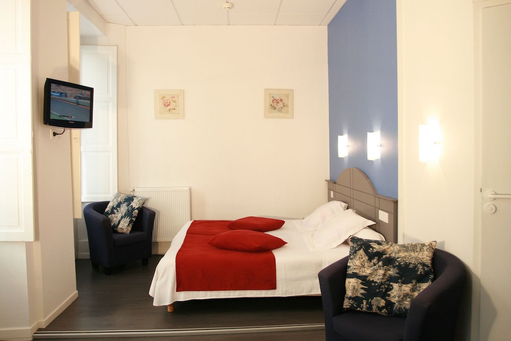 Hotel Christian 32/45