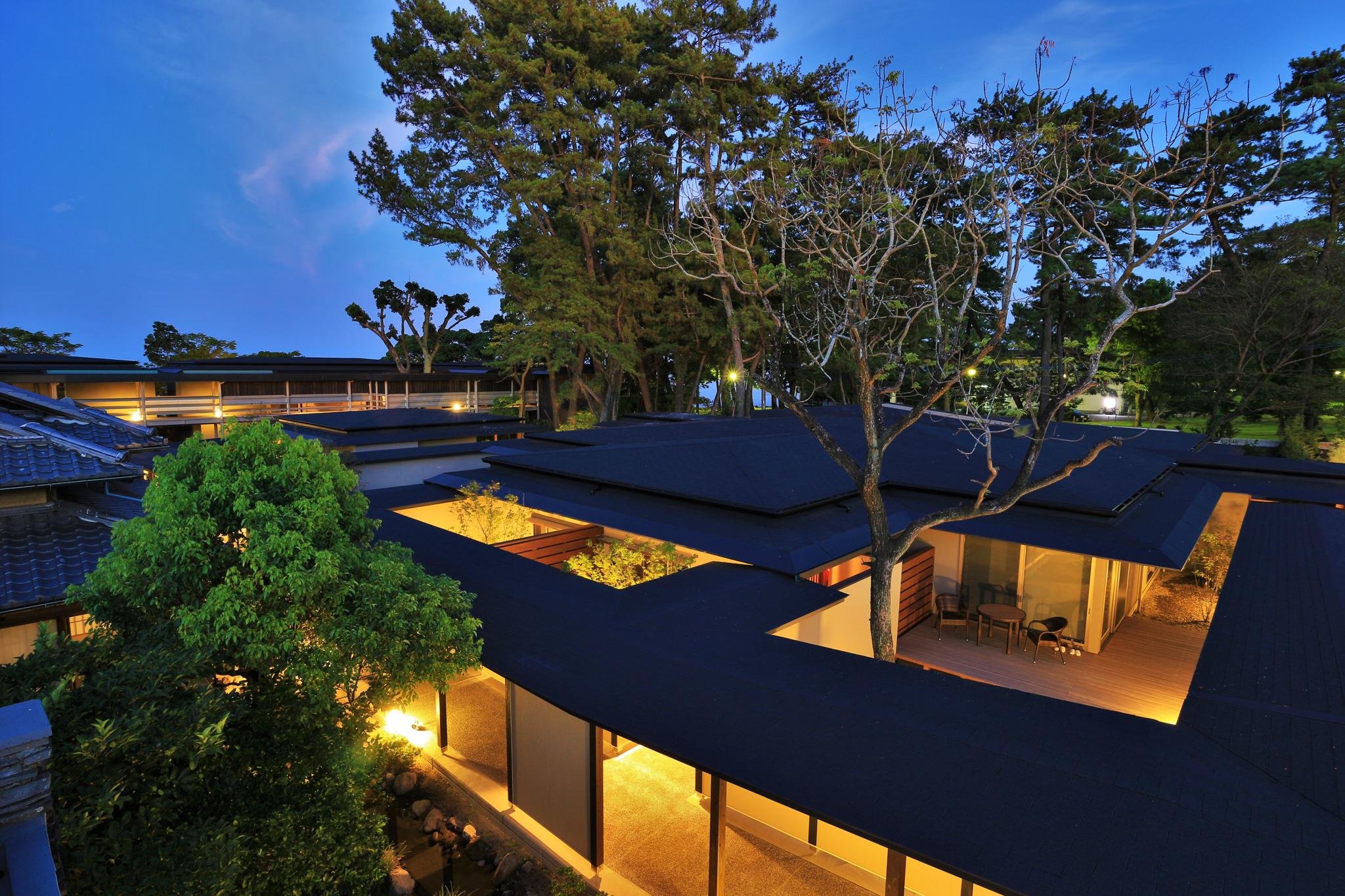 Amane Resort Gahama 49/49