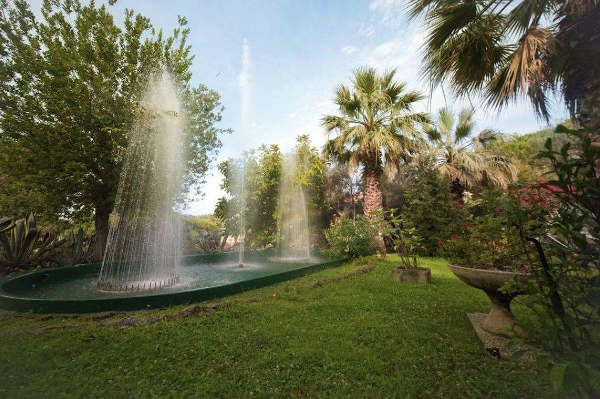 Nyala Suite Hotel 33/38