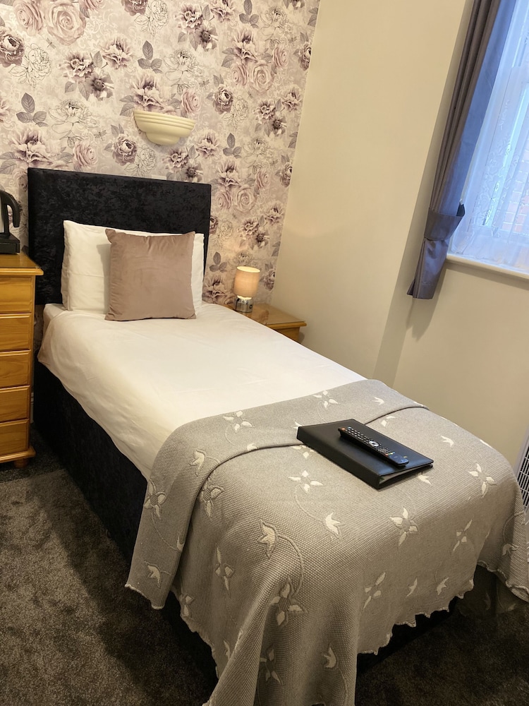 Hotel Barton 16/33