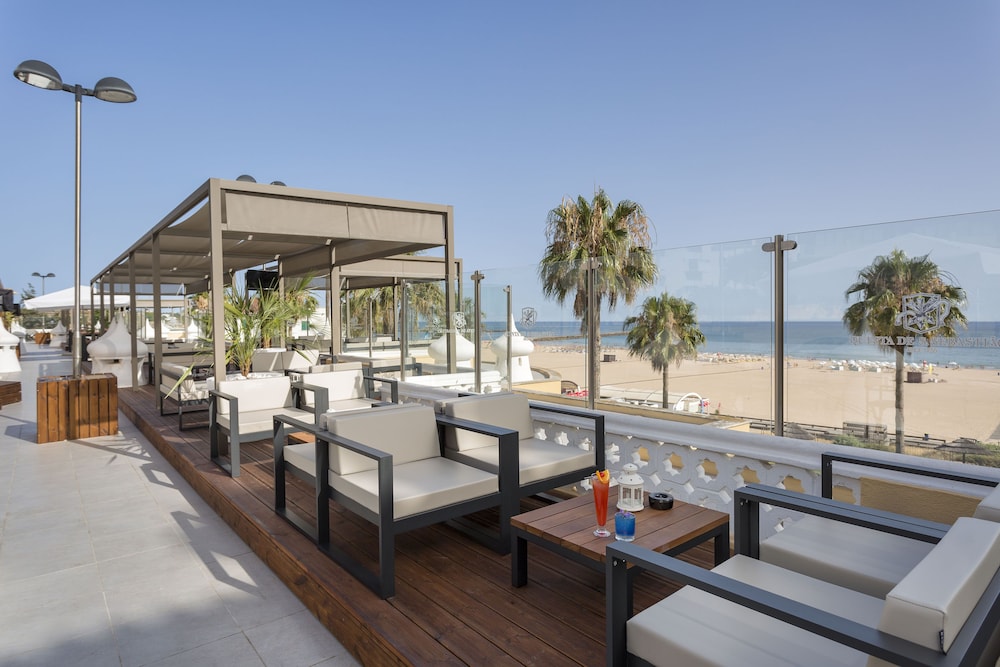 AP Oriental Beach - Adults Only 38/47