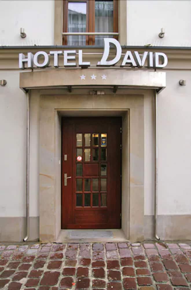 David Hotel 5/63