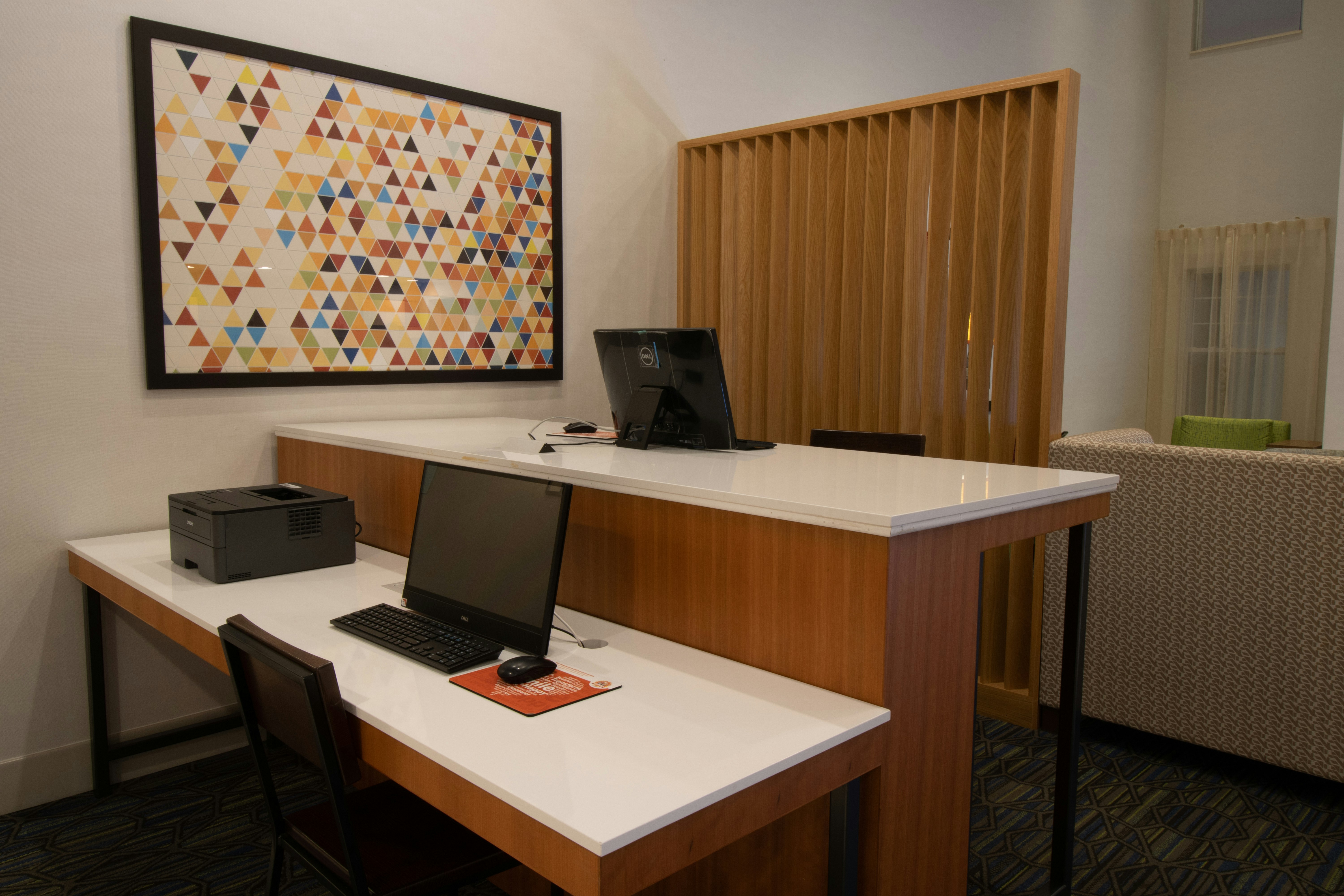 Holiday Inn Express Hotel And Suites Manassas 42/48