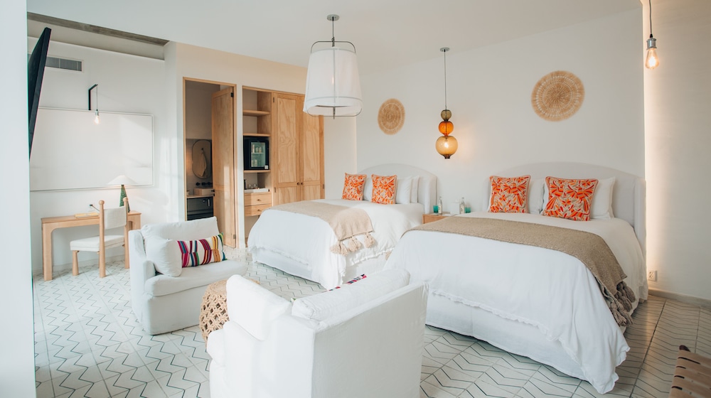 L Otel Doce 18 Concept House 19/60