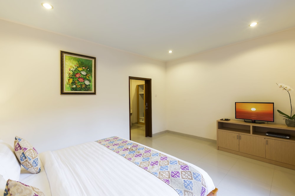 Kubal Villa 16/64