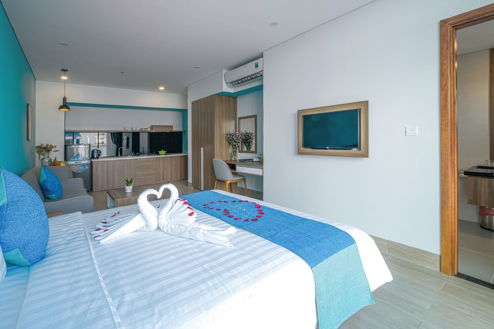 Yen Vy Hotel & Apartment 28/61