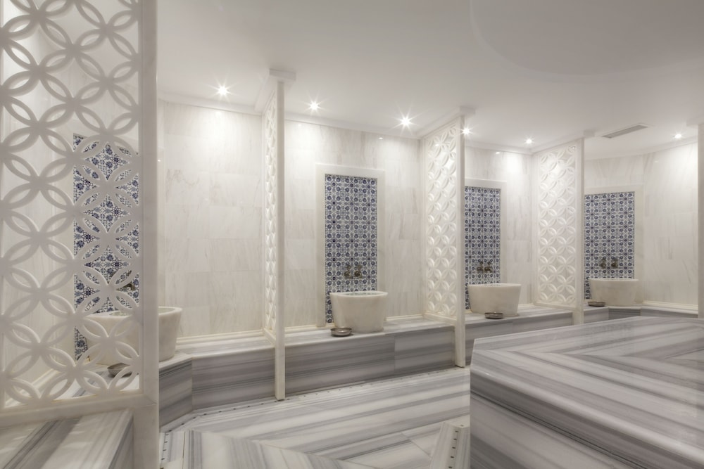 Ikbal Thermal Hotel And Spa 45/74