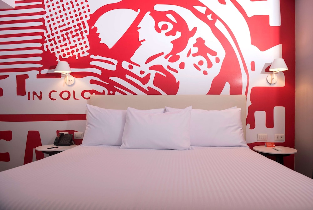 Radisson RED Miraflores 4/33