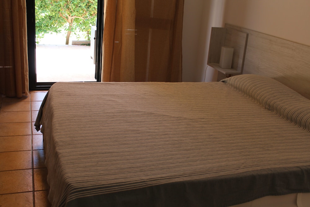 Agriturismo Ruralia 18/66