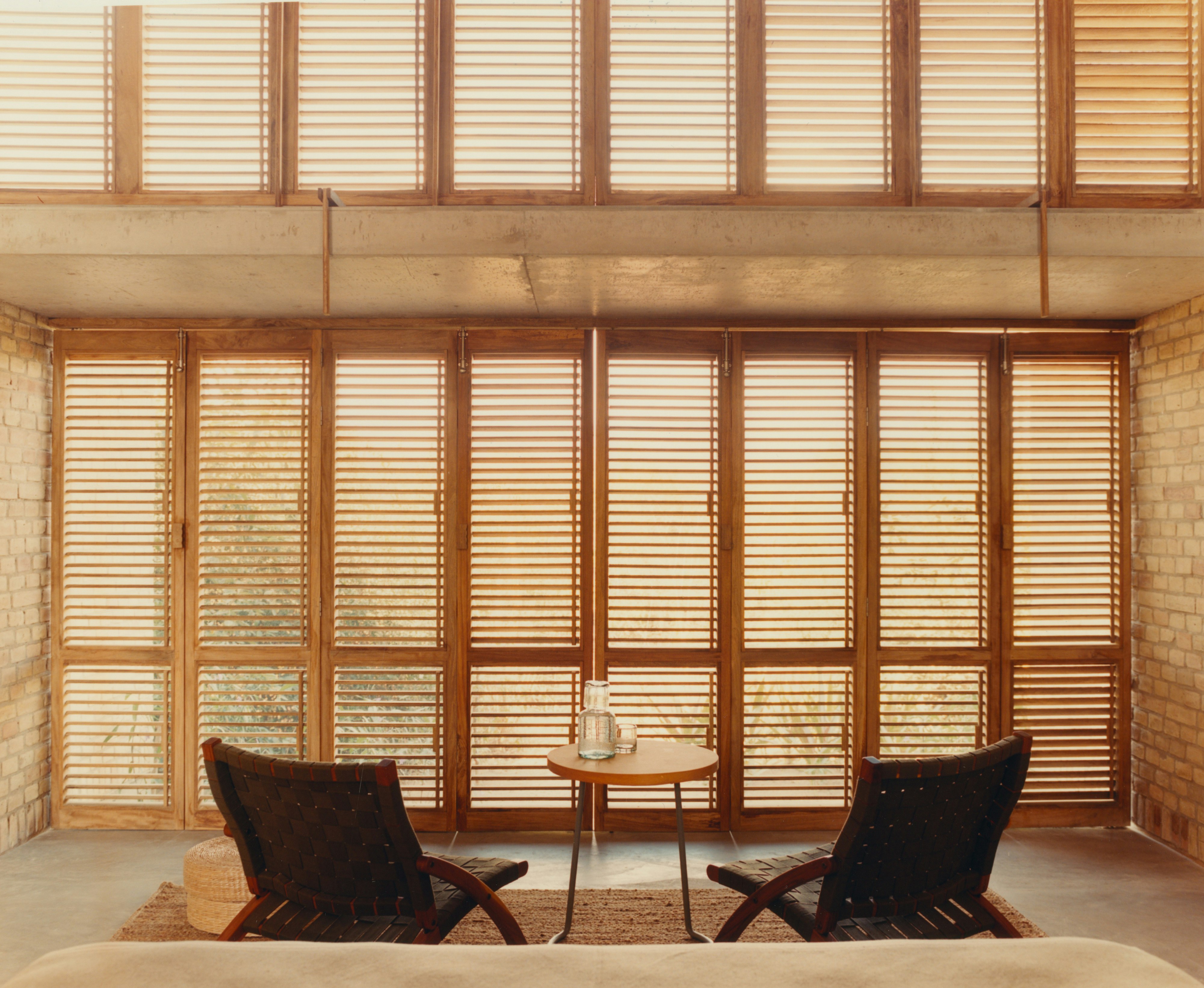 Terrestre, a Member of Design Hotels 4/25