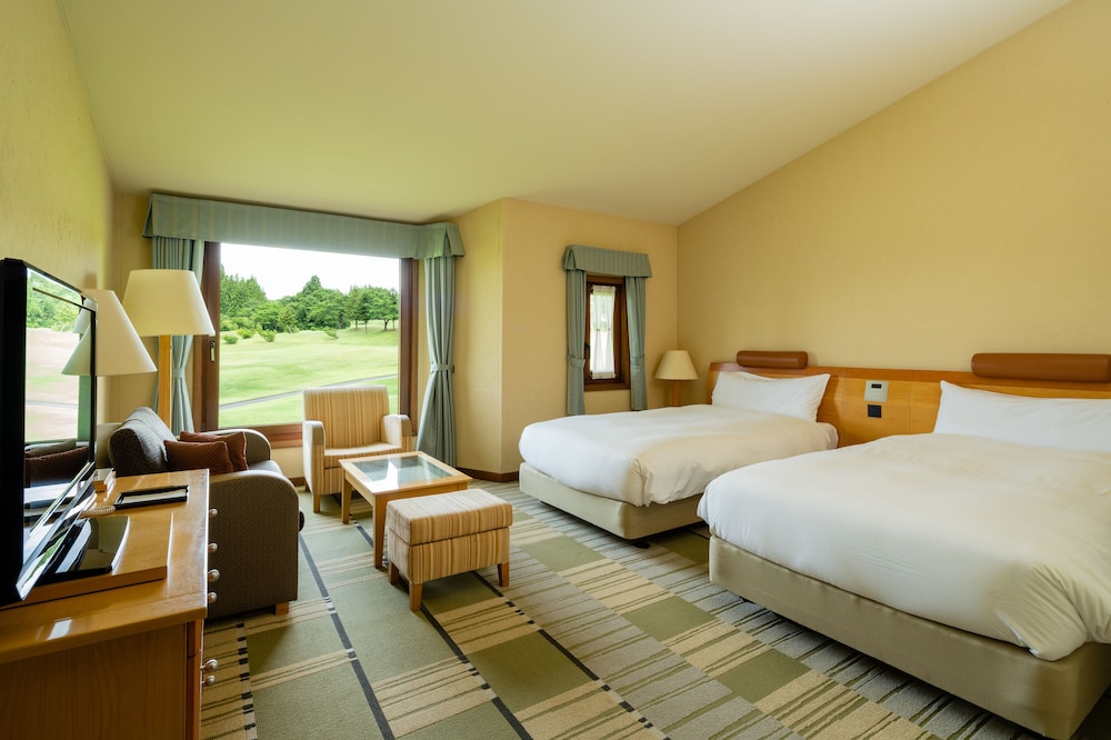 Hotel Belnatio 7/59
