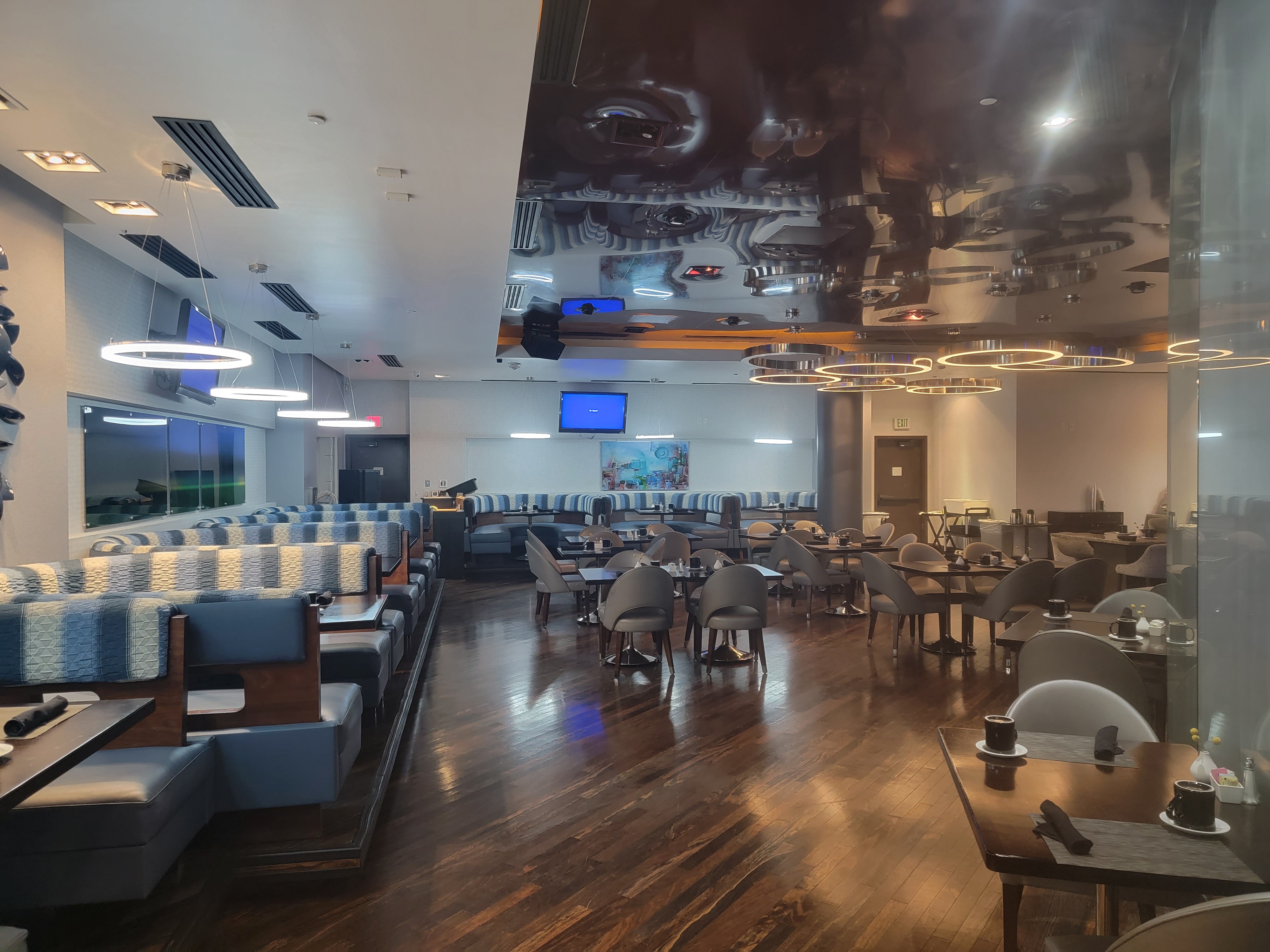 Crowne Plaza Hotel Dallas Downtown 32/50