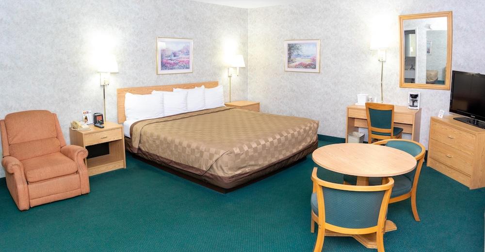 Regency Inn 14/20