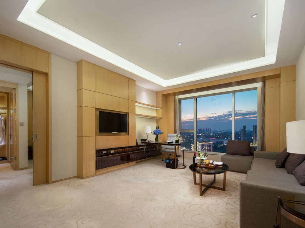 Pullman Changshu Leeman 52/78
