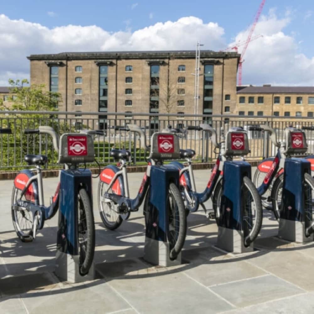 The Rokxy Townhouse - Kings Cross 26/50