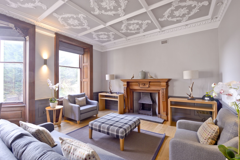 Destiny Scotland - Distillers House 27/50