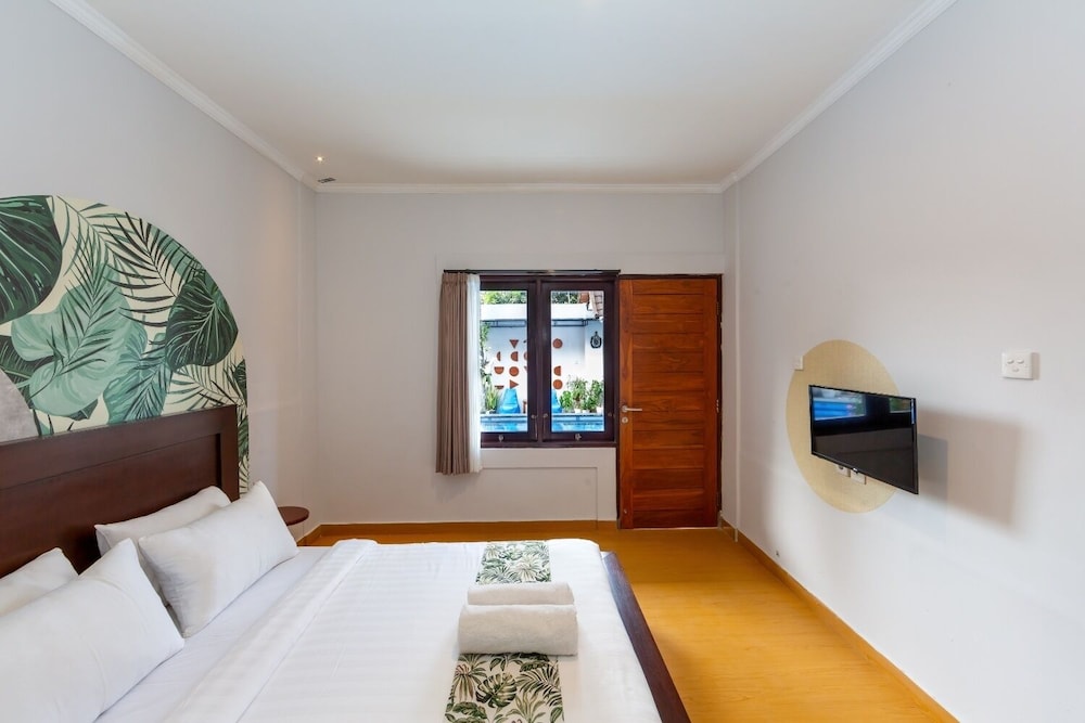 Airy Renon Tukad Badung Sepuluh 27 Bali 5/28