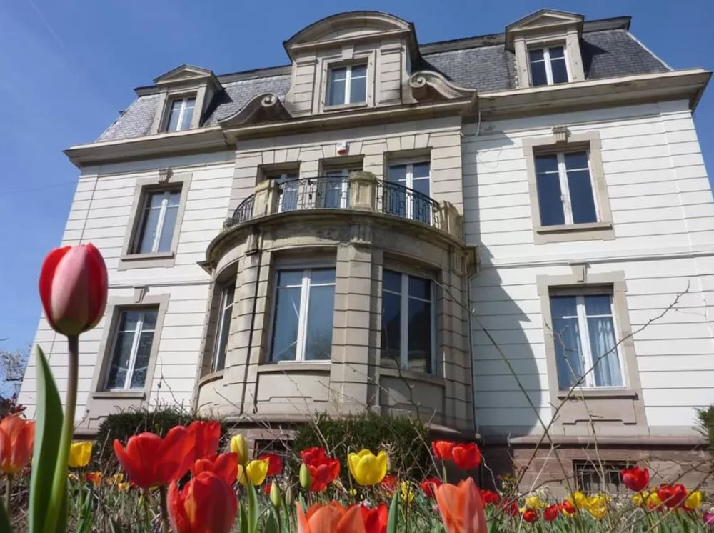 Villa Élyane 2/50
