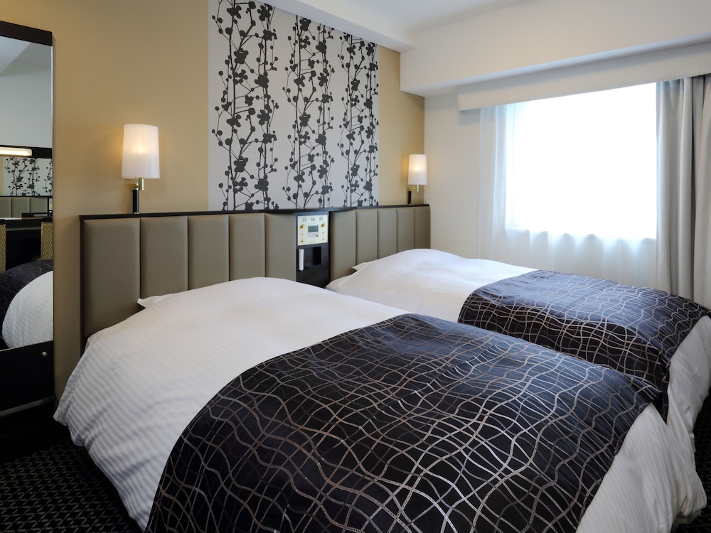 Apa Hotel Nagoya Sakae Kita 30/70