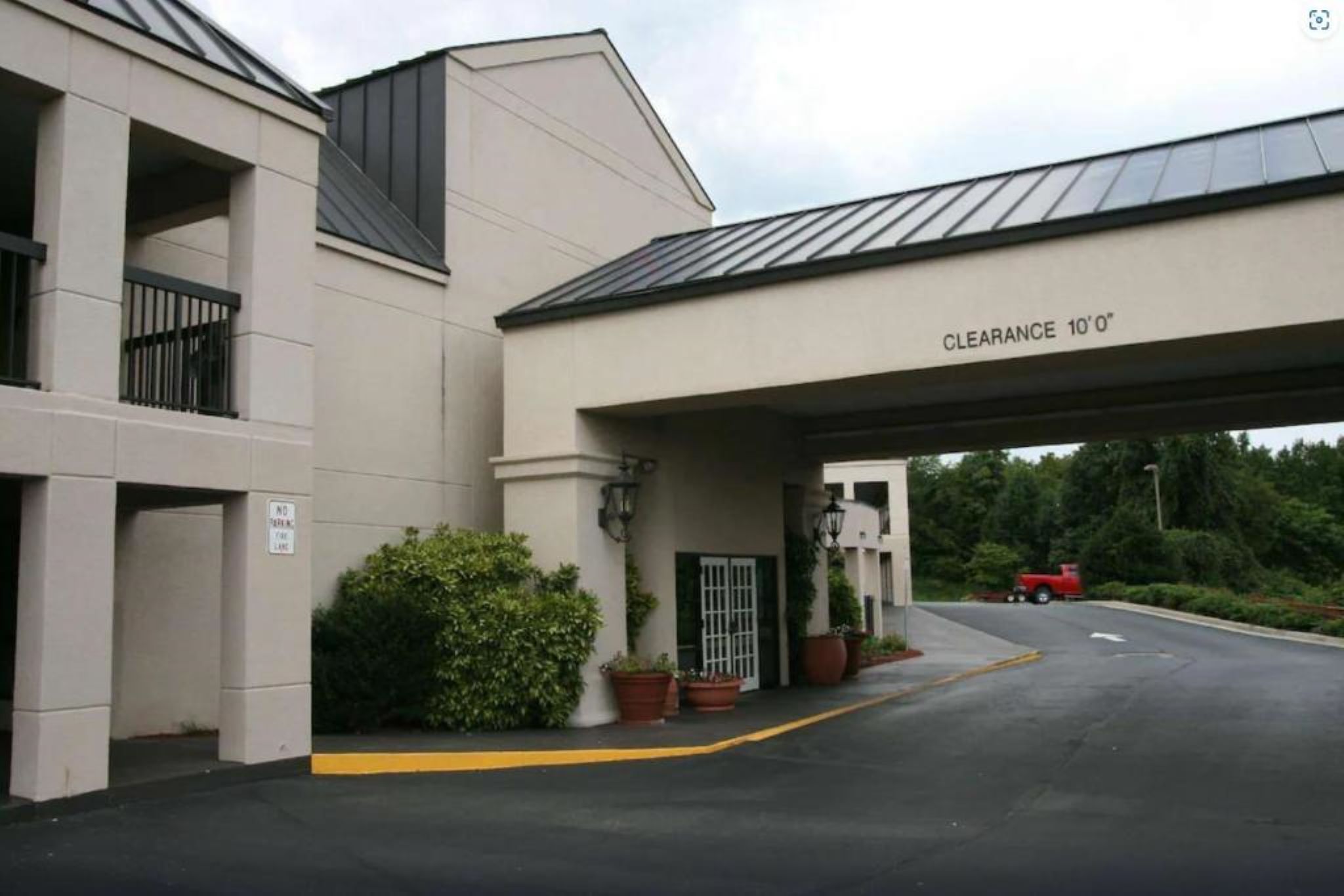 Travelodge by Wyndham Roanoke 10/13