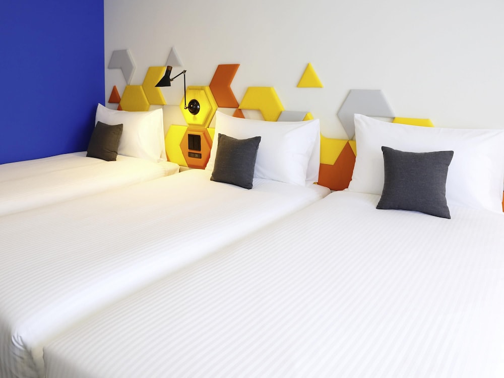 Ibis Styles Tokyo Bay 20/63