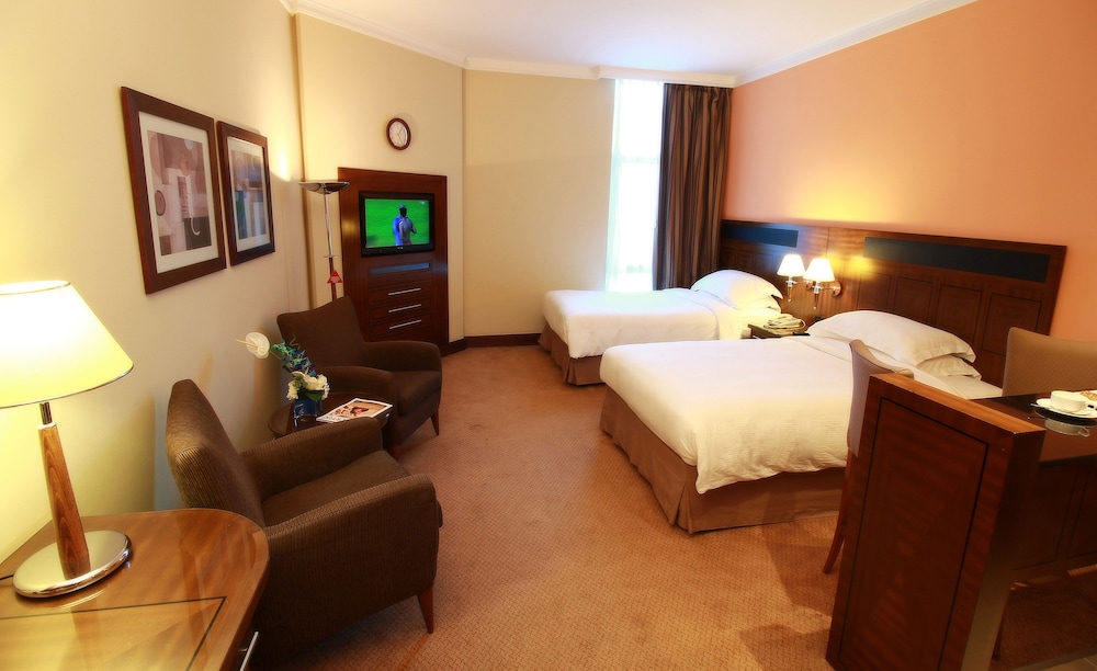 J5 Rimal Hotel Apartments 30/57