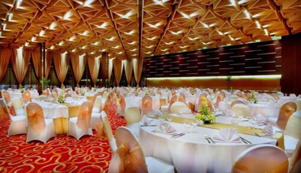 Aston Palembang Hotel and Conference Center 24/35