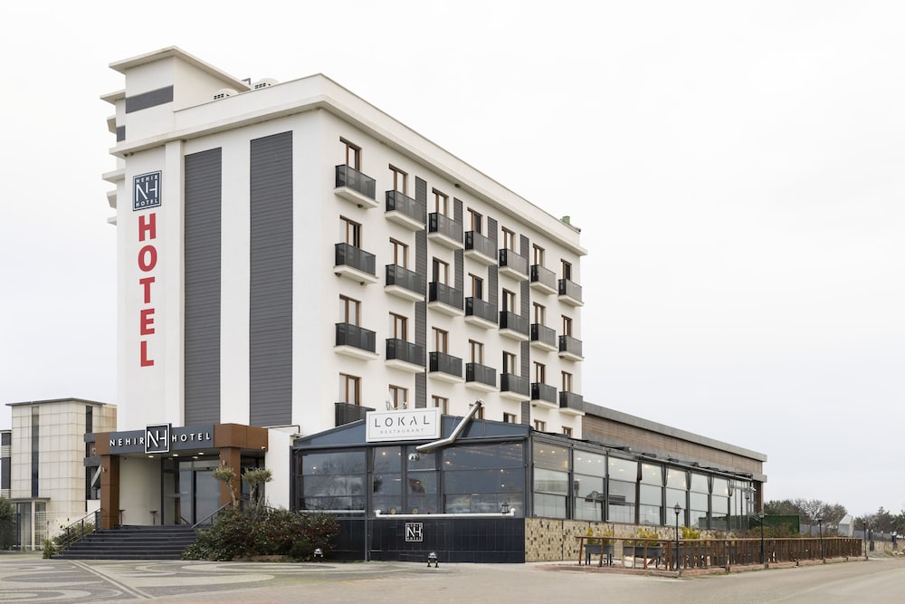 Nehir Hotel Kesan 3/46