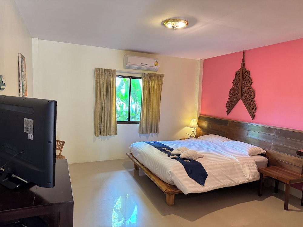 Ruen Kaew Resort 11/38