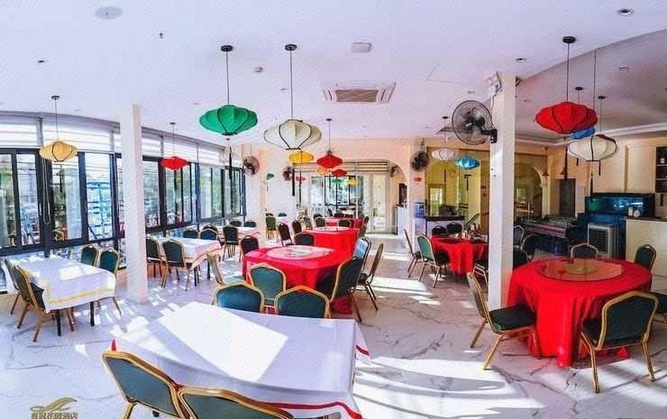 Coron Paradise Bed &amp; Breakfast 60/64